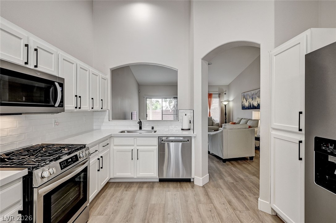 5048 Big Island Court North Las Vegas NV 89031