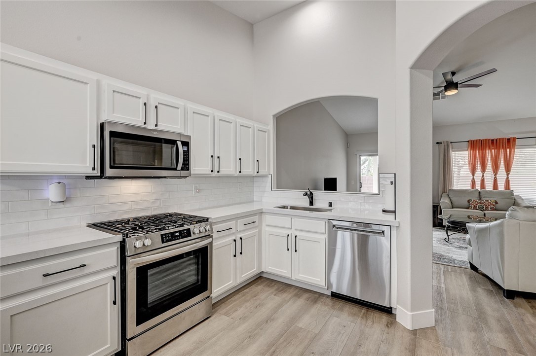 5048 Big Island Court North Las Vegas NV 89031