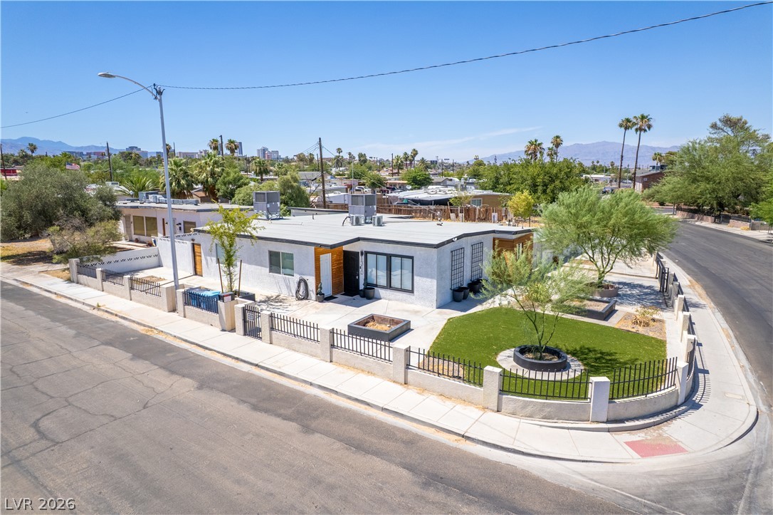 1310 Eastwood Drive Las Vegas NV 89104
