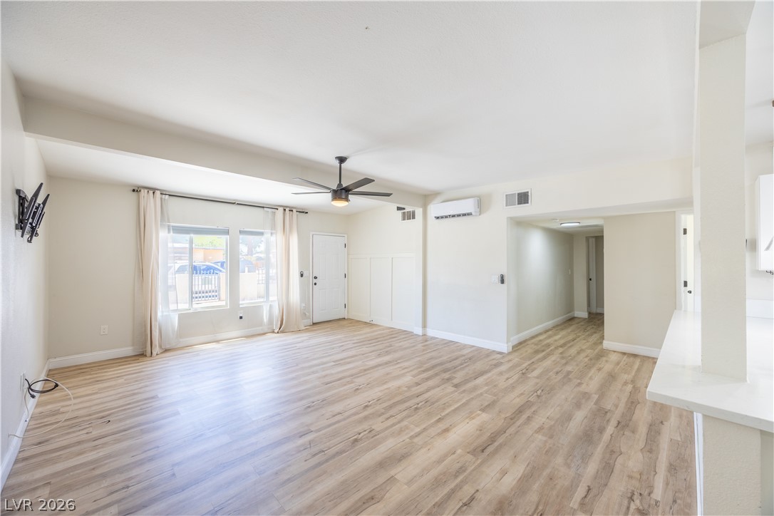 1310 Eastwood Drive Las Vegas NV 89104