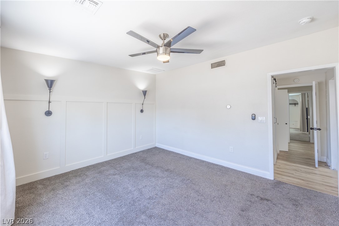 1310 Eastwood Drive Las Vegas NV 89104