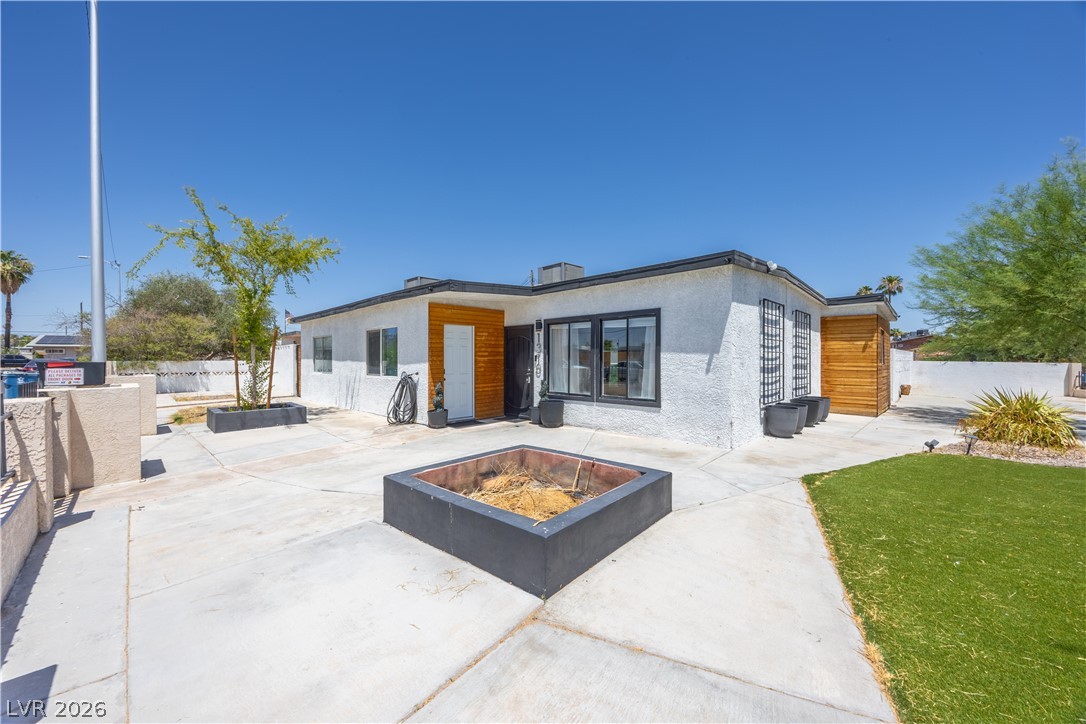 1310 Eastwood Drive Las Vegas NV 89104