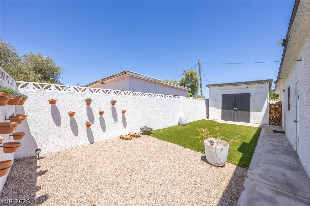 1310 Eastwood Drive Las Vegas NV 89104