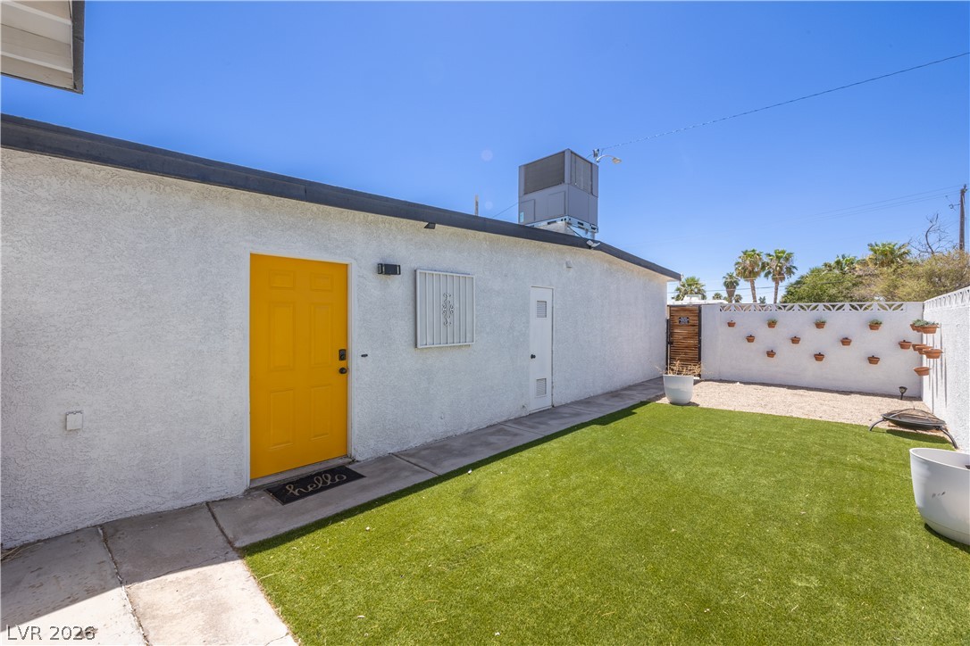1310 Eastwood Drive Las Vegas NV 89104