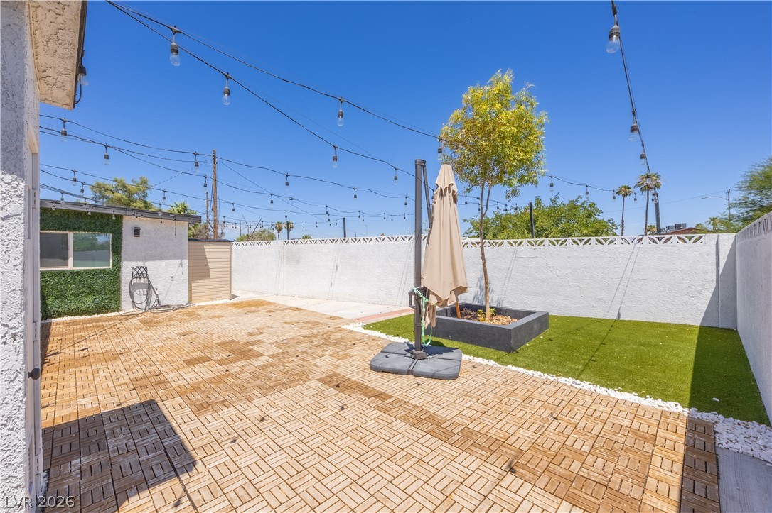 1310 Eastwood Drive Las Vegas NV 89104