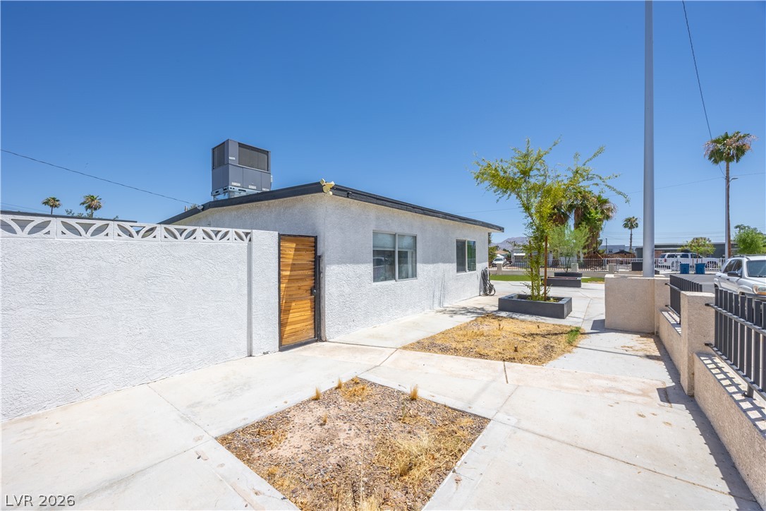 1310 Eastwood Drive Las Vegas NV 89104
