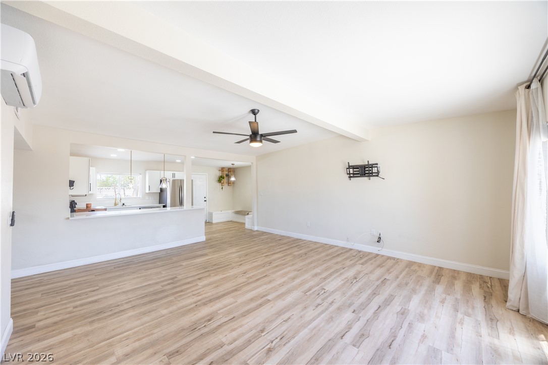 1310 Eastwood Drive Las Vegas NV 89104