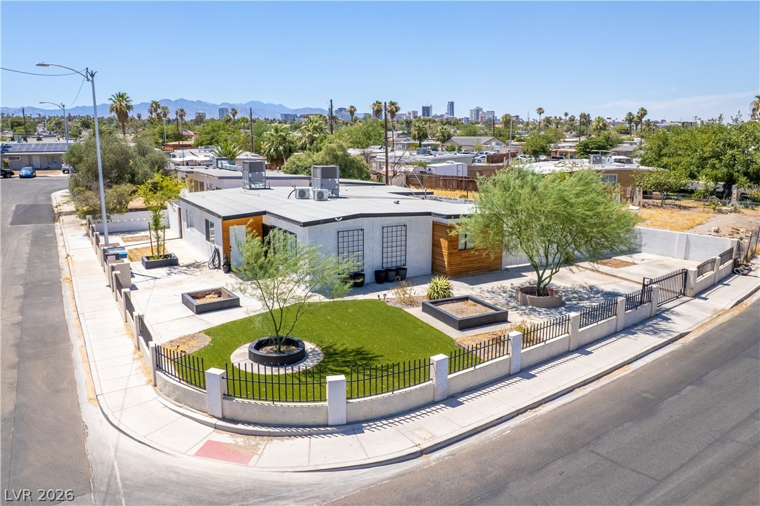 1310 Eastwood Drive Las Vegas NV 89104