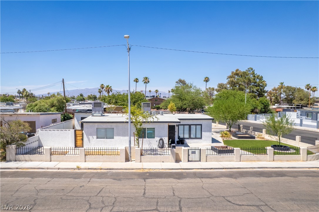 1310 Eastwood Drive Las Vegas NV 89104