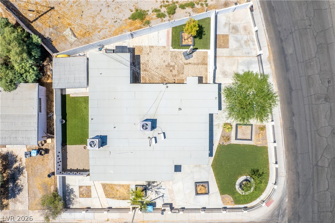 1310 Eastwood Drive Las Vegas NV 89104