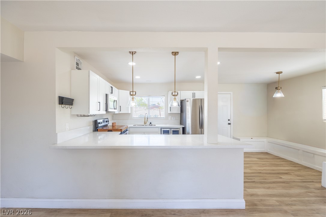1310 Eastwood Drive Las Vegas NV 89104
