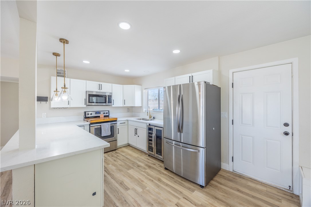 1310 Eastwood Drive Las Vegas NV 89104