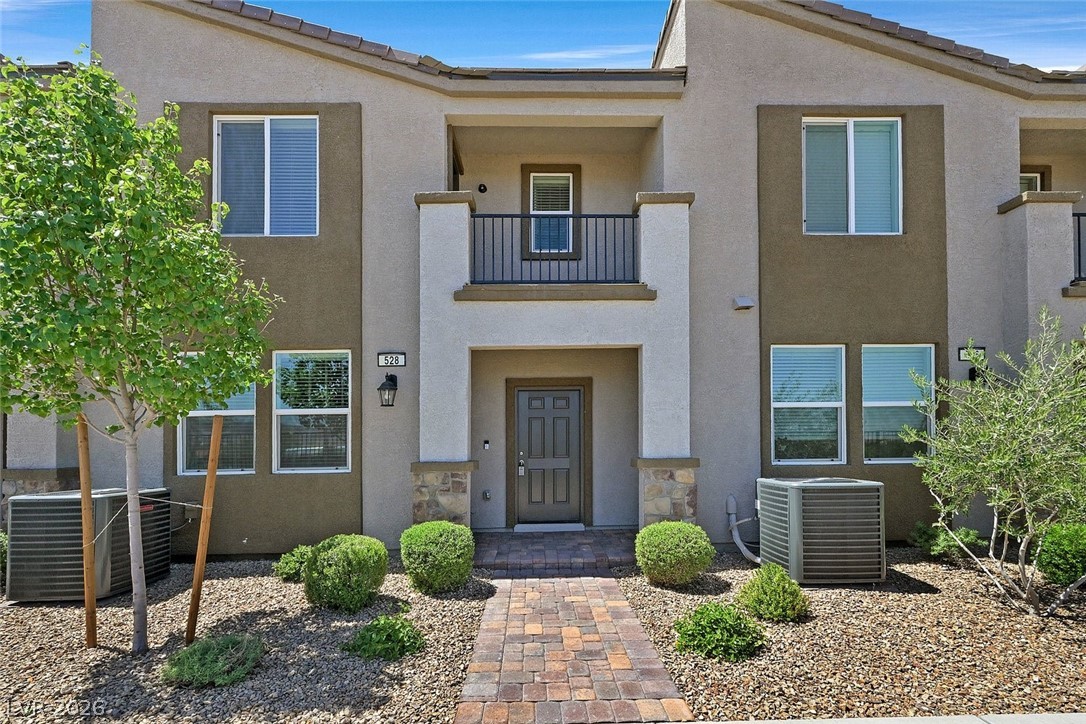 528 Ylang Place Henderson NV 89015
