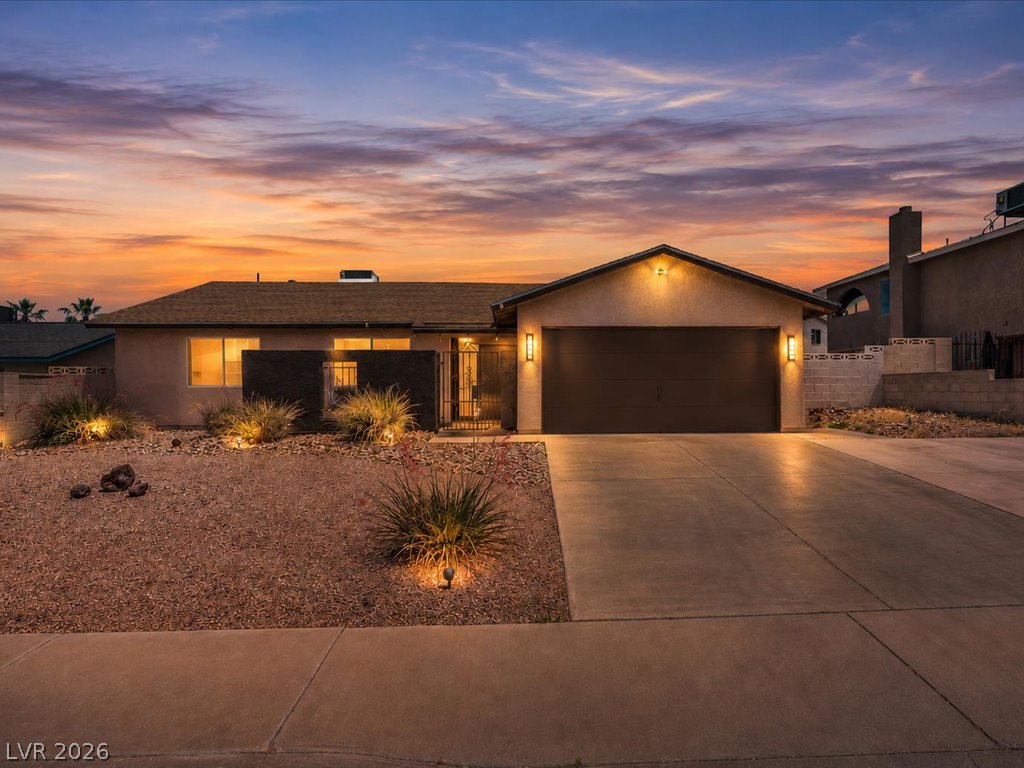 727 Brick Drive Henderson NV 89002