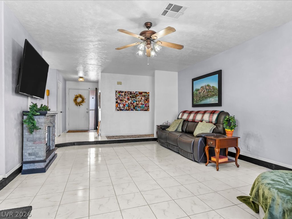 727 Brick Drive Henderson NV 89002