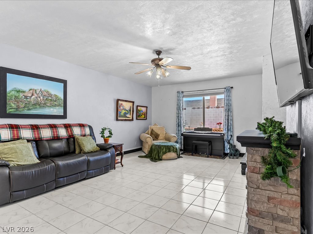 727 Brick Drive Henderson NV 89002