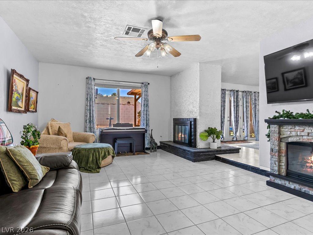 727 Brick Drive Henderson NV 89002