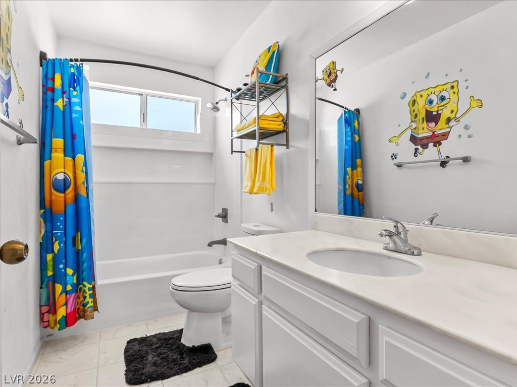 727 Brick Drive Henderson NV 89002