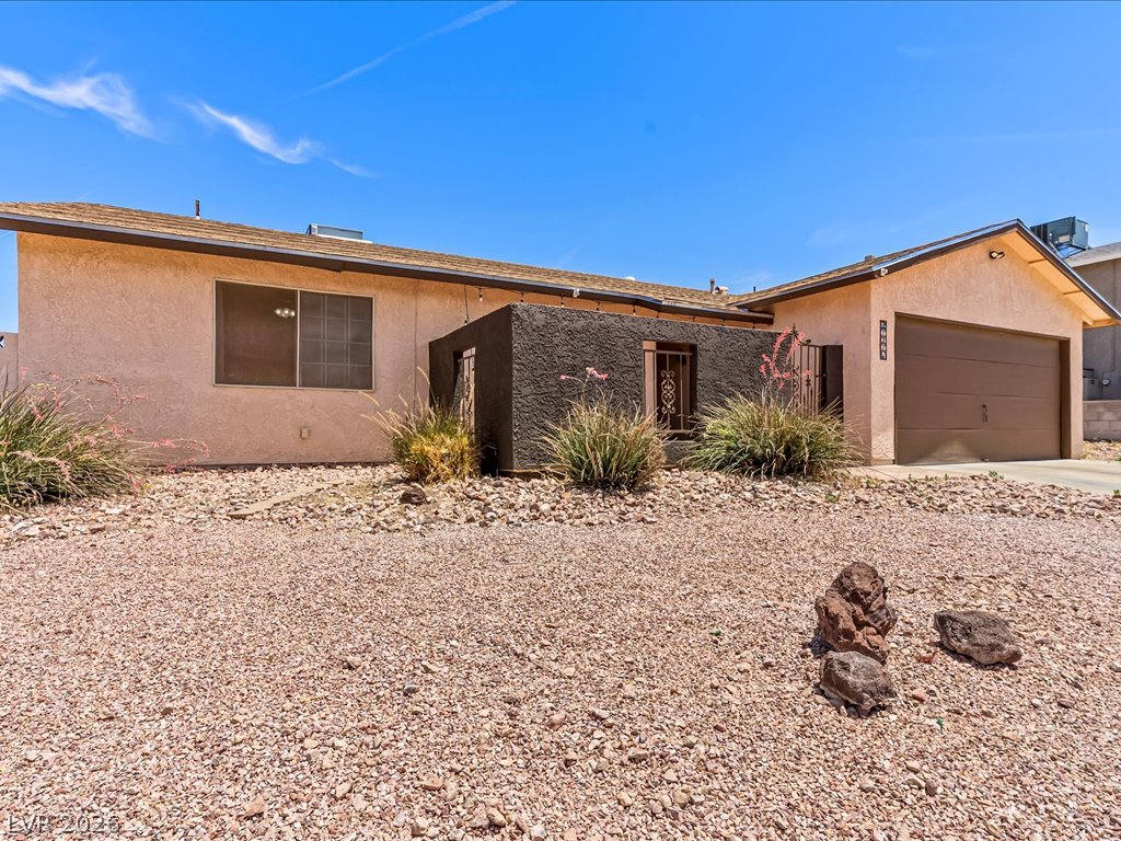 727 Brick Drive Henderson NV 89002