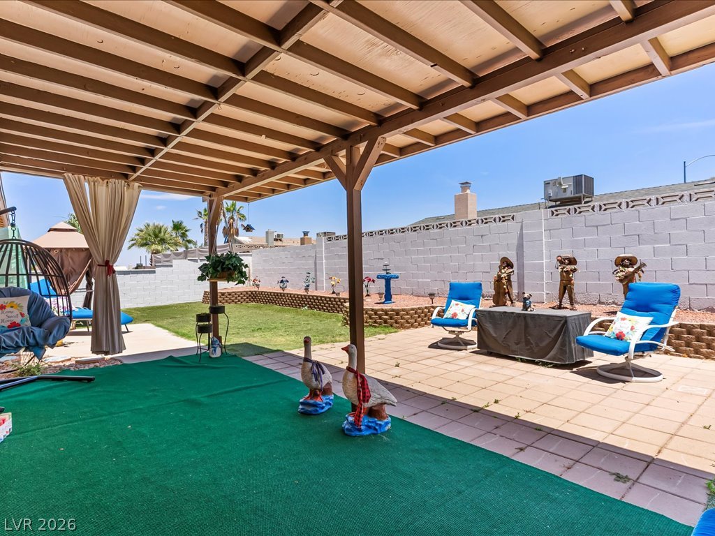727 Brick Drive Henderson NV 89002