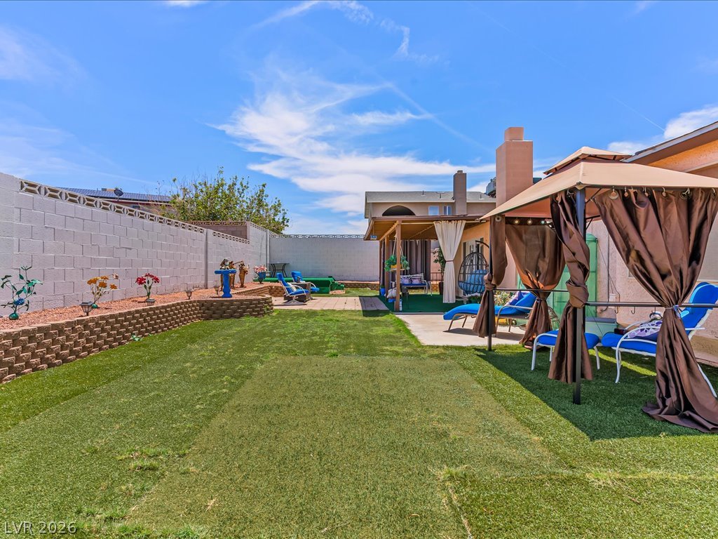 727 Brick Drive Henderson NV 89002