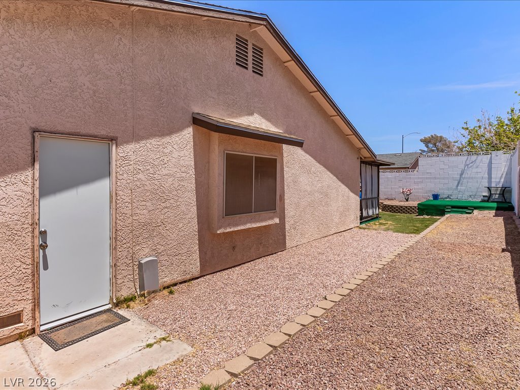 727 Brick Drive Henderson NV 89002