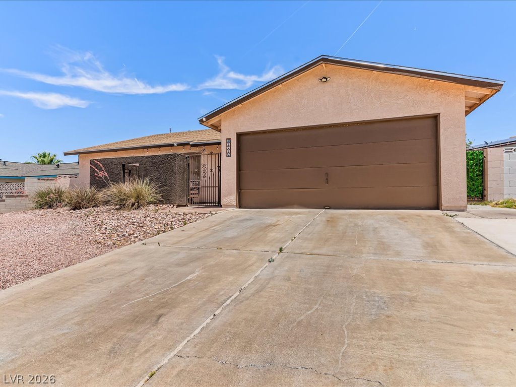 727 Brick Drive Henderson NV 89002