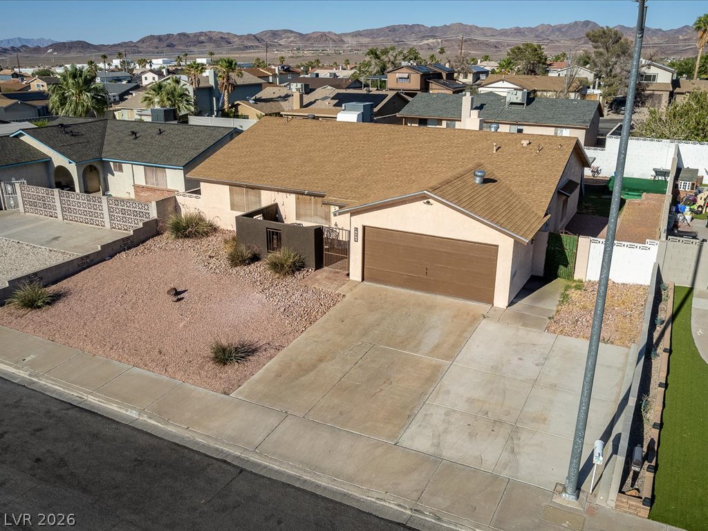 727 Brick Drive Henderson NV 89002