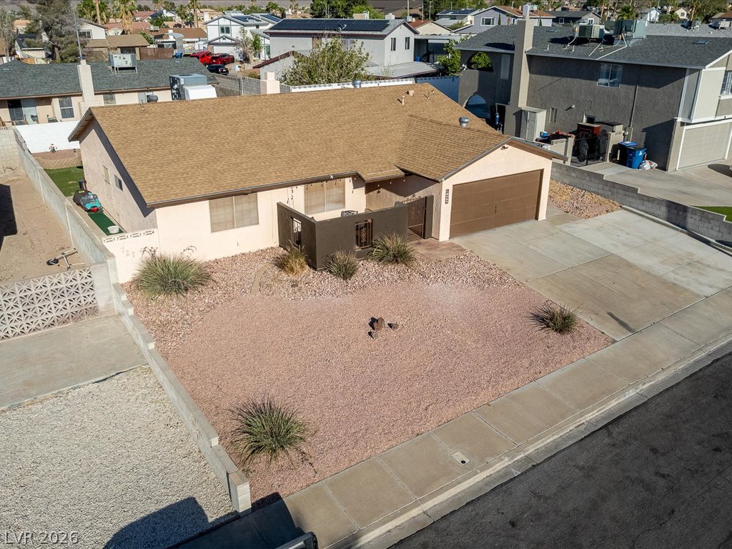 727 Brick Drive Henderson NV 89002