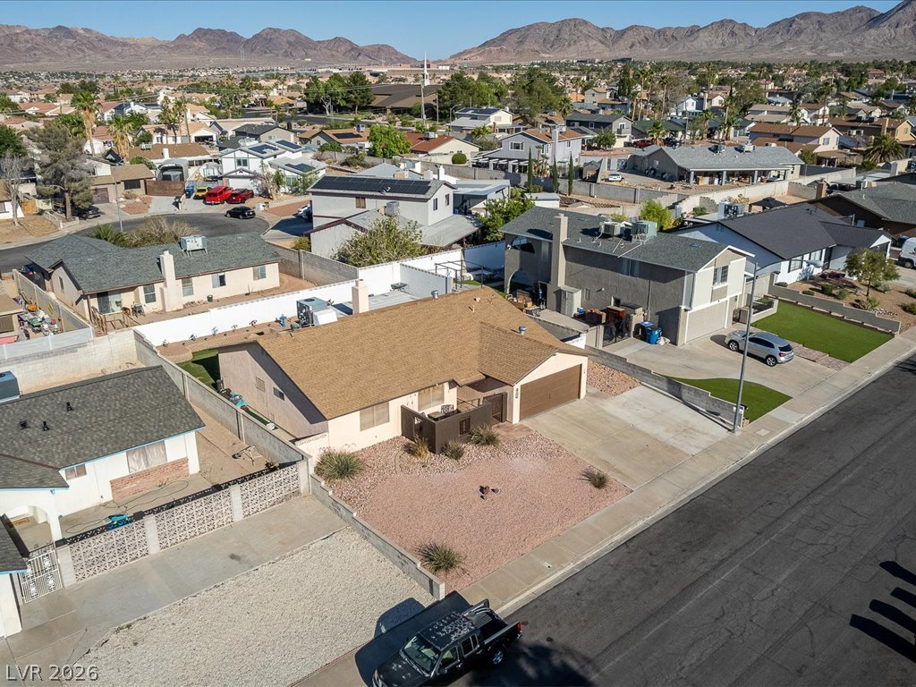 727 Brick Drive Henderson NV 89002