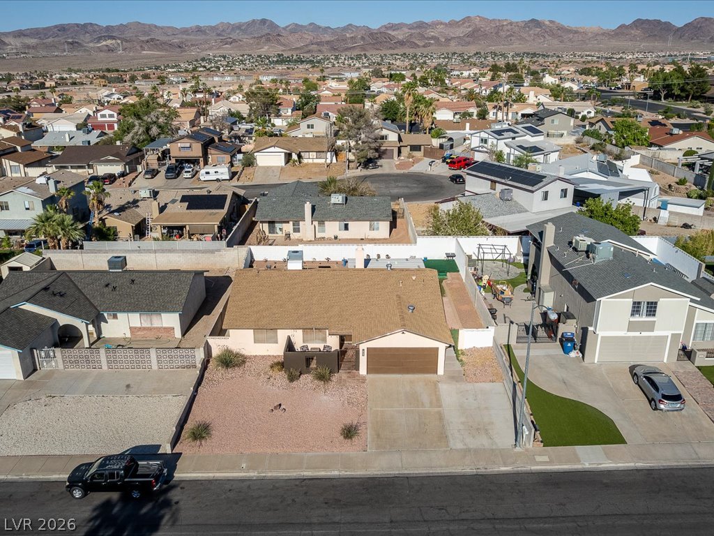 727 Brick Drive Henderson NV 89002