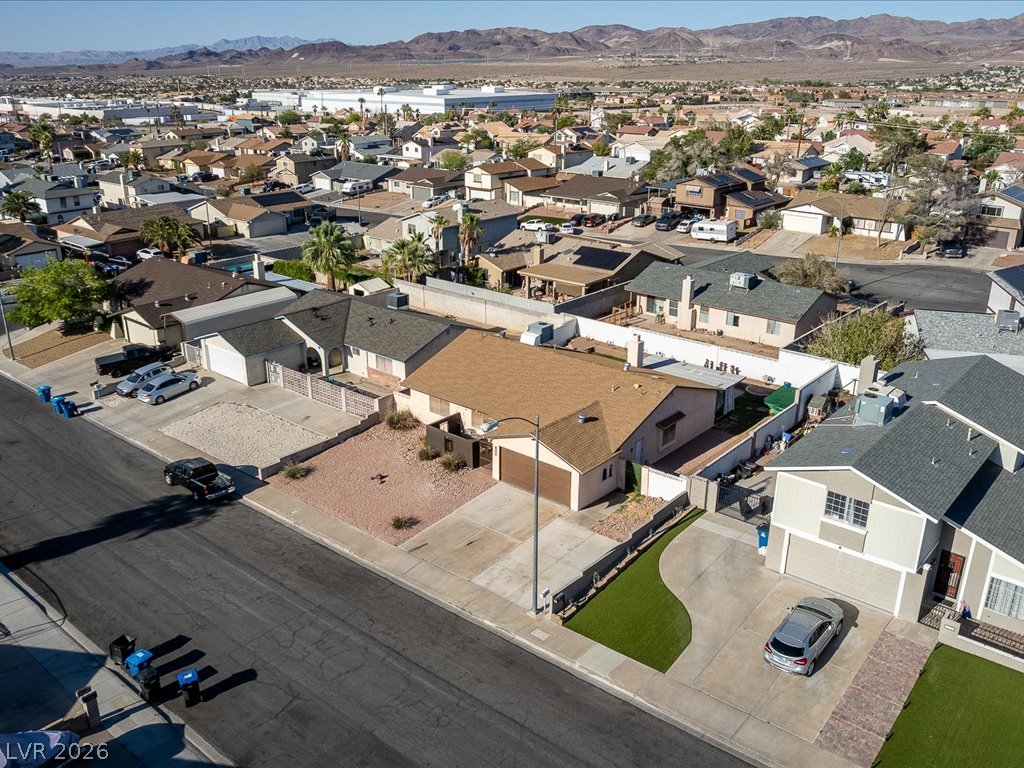 727 Brick Drive Henderson NV 89002