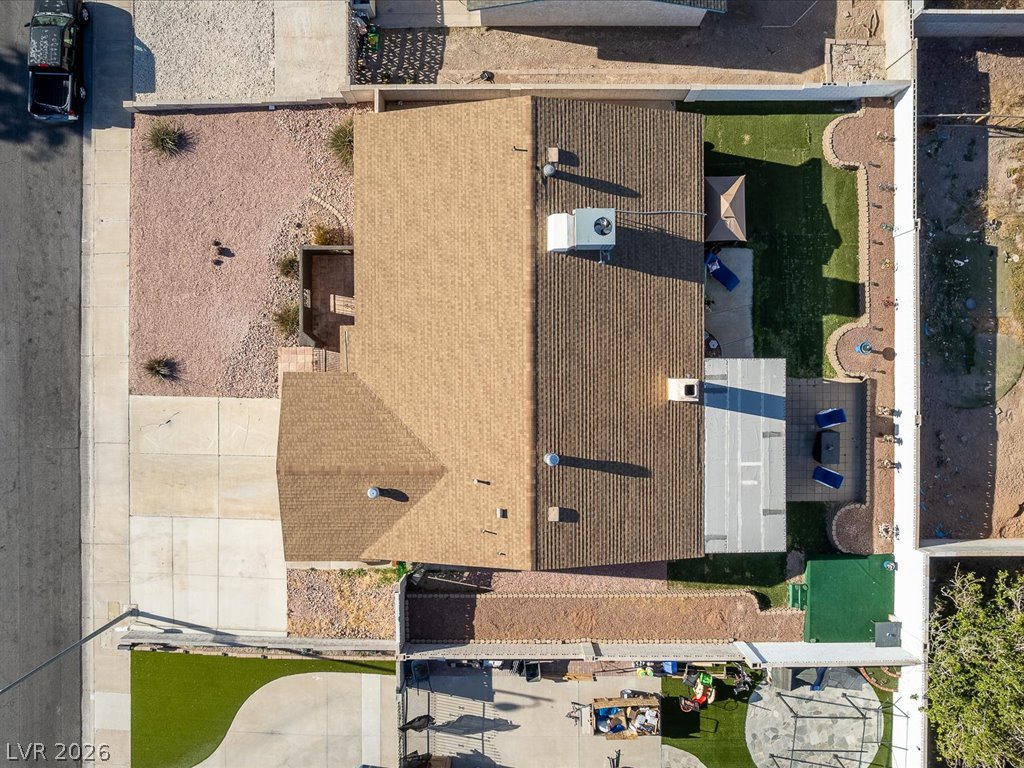 727 Brick Drive Henderson NV 89002