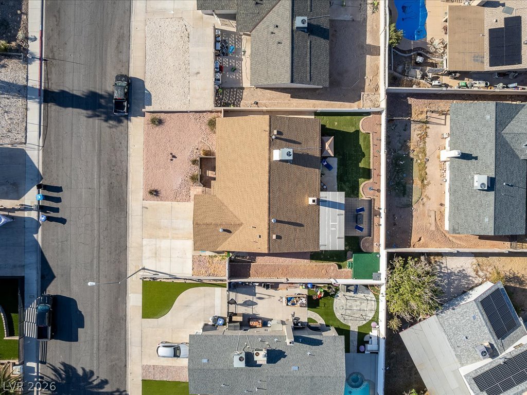 727 Brick Drive Henderson NV 89002