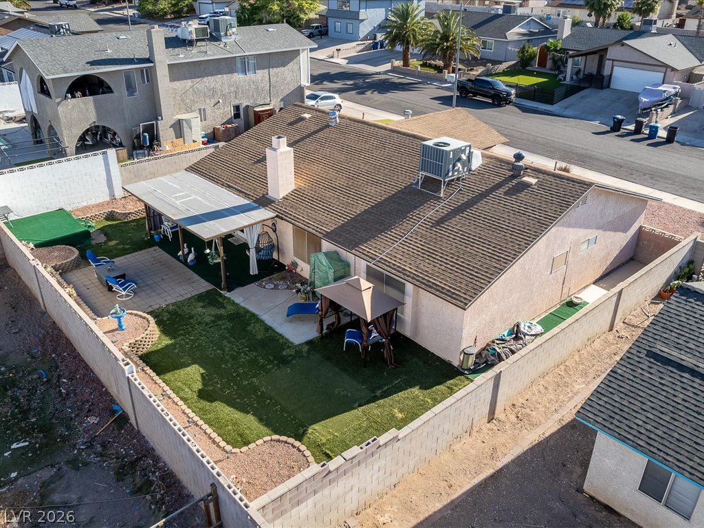 727 Brick Drive Henderson NV 89002