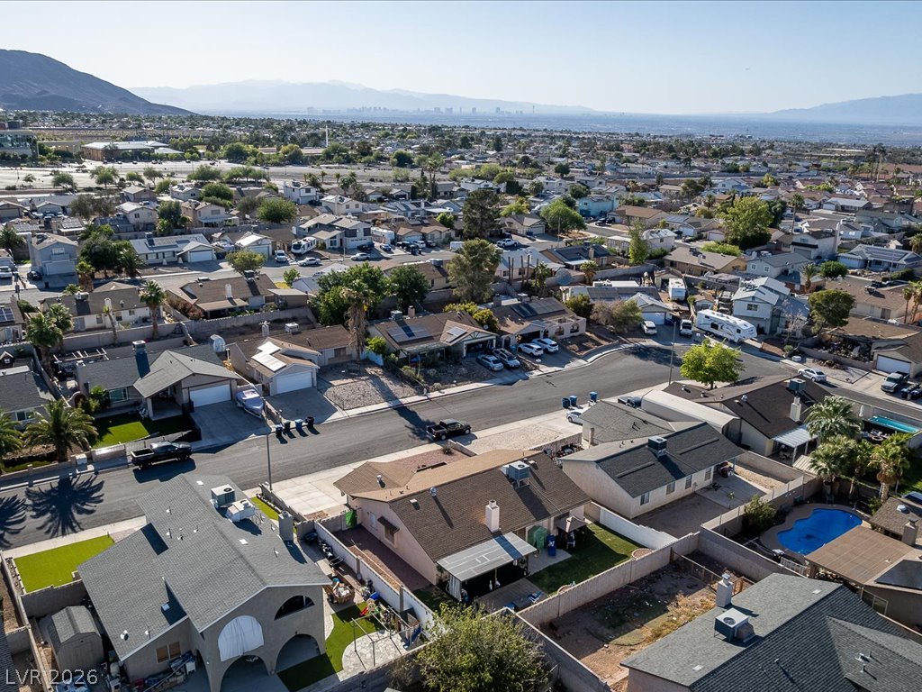 727 Brick Drive Henderson NV 89002