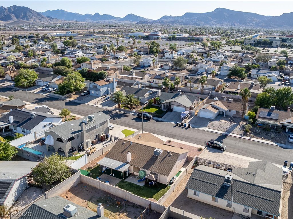 727 Brick Drive Henderson NV 89002