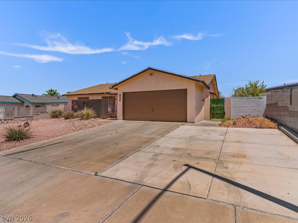 727 Brick Drive Henderson NV 89002