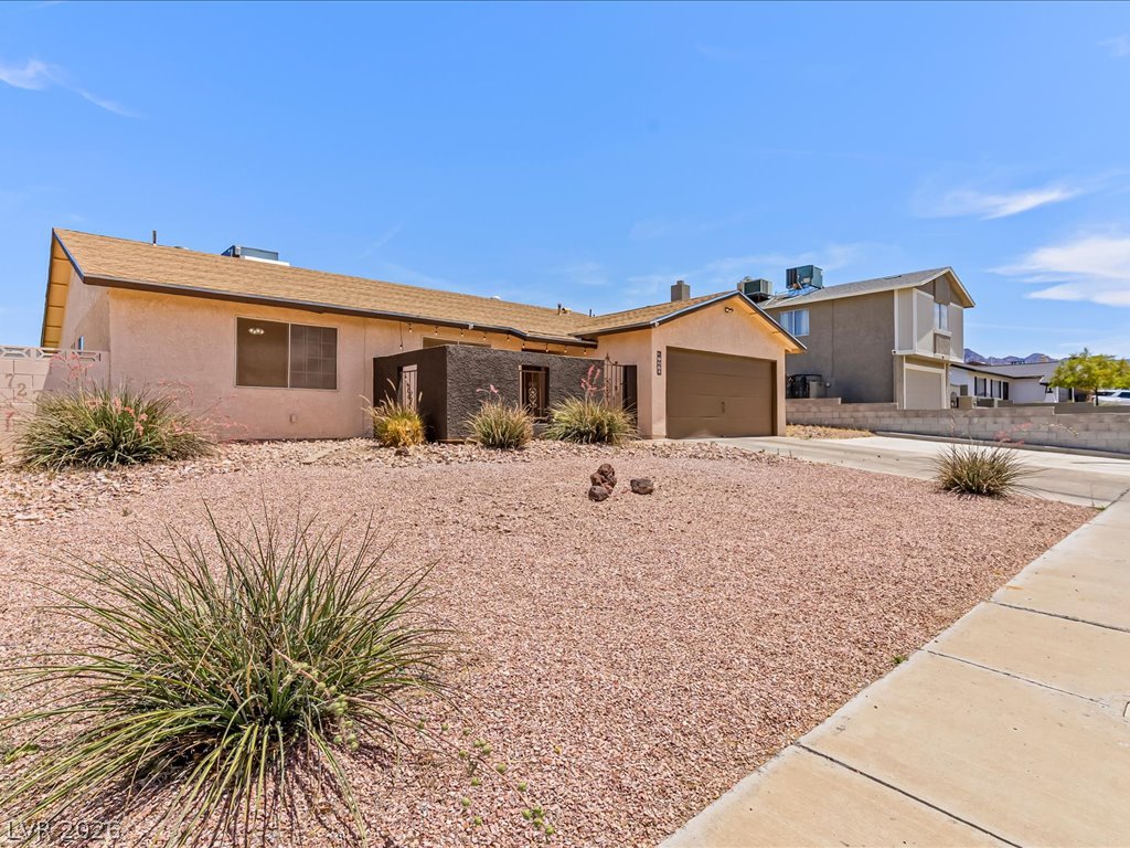 727 Brick Drive Henderson NV 89002