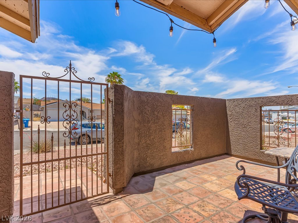 727 Brick Drive Henderson NV 89002