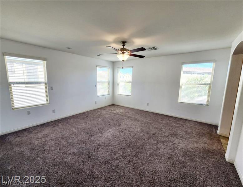 5812 Beluga Bay Street North Las Vegas NV 89081