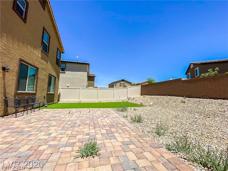 5812 Beluga Bay Street North Las Vegas NV 89081
