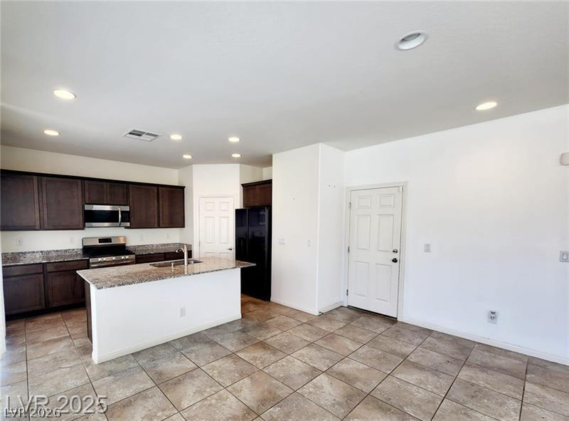 5812 Beluga Bay Street North Las Vegas NV 89081