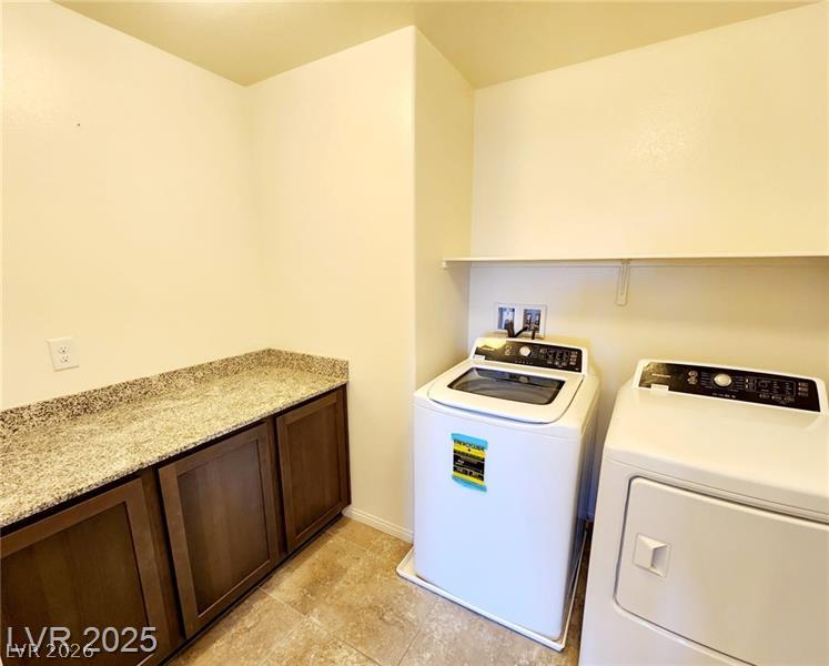 5812 Beluga Bay Street North Las Vegas NV 89081