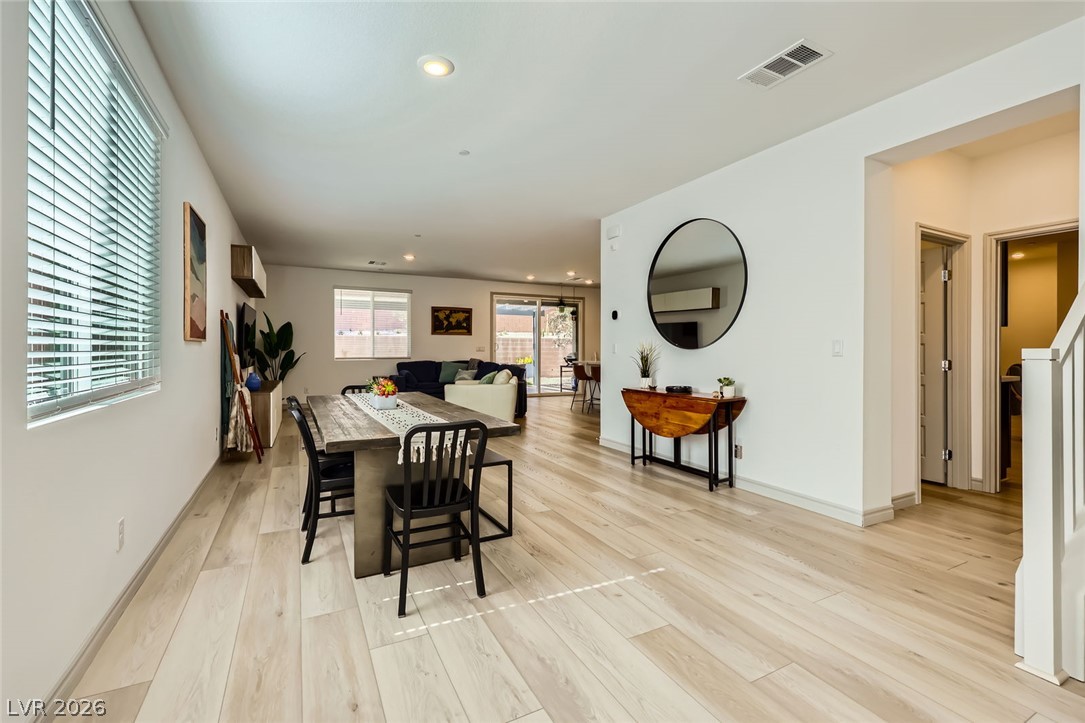1289 Valencia Cliffs Avenue Henderson NV 89012