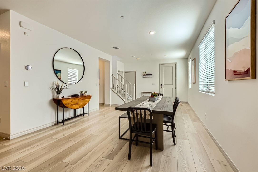 1289 Valencia Cliffs Avenue Henderson NV 89012