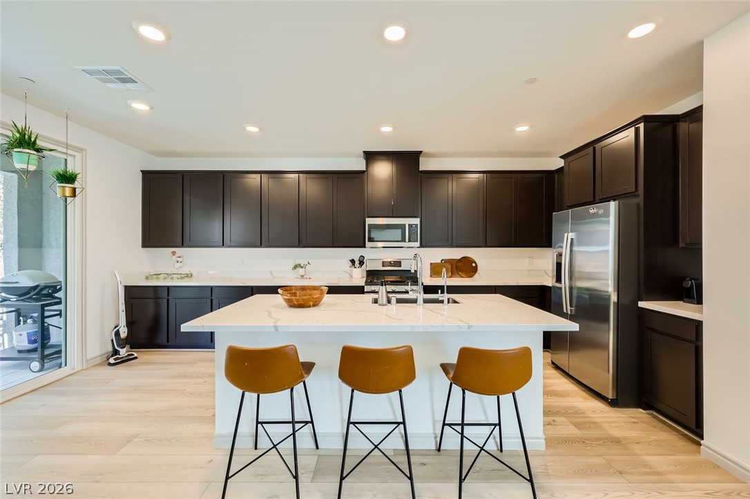 1289 Valencia Cliffs Avenue Henderson NV 89012