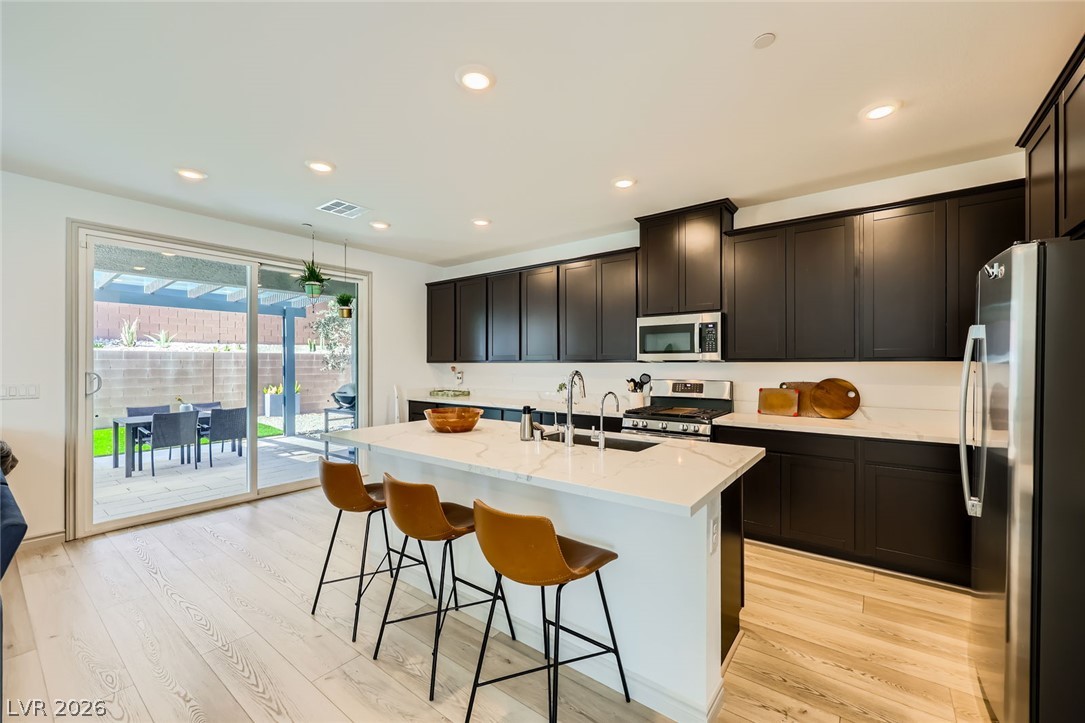 1289 Valencia Cliffs Avenue Henderson NV 89012