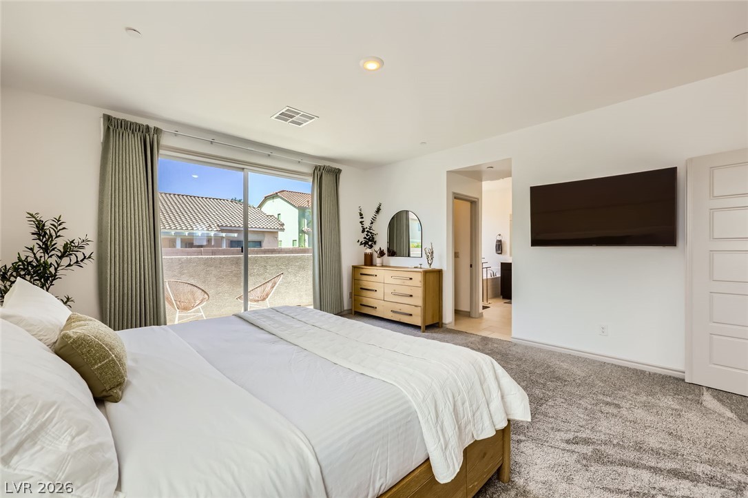 1289 Valencia Cliffs Avenue Henderson NV 89012