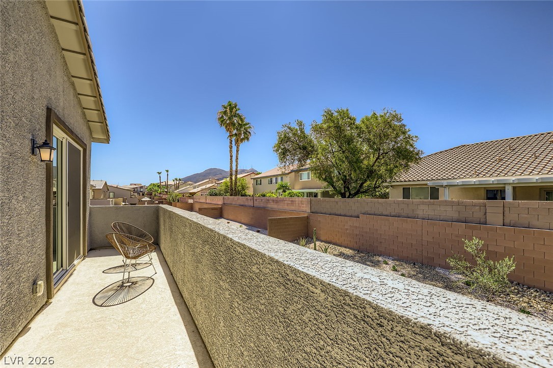 1289 Valencia Cliffs Avenue Henderson NV 89012
